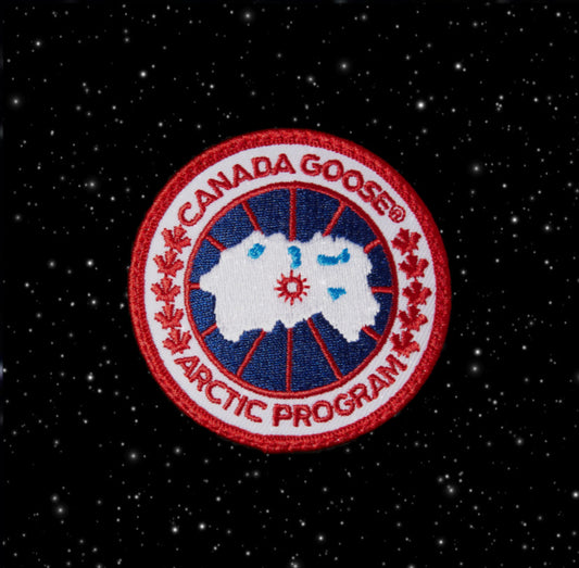 Canada Goose supplier